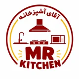 Mr kitchen